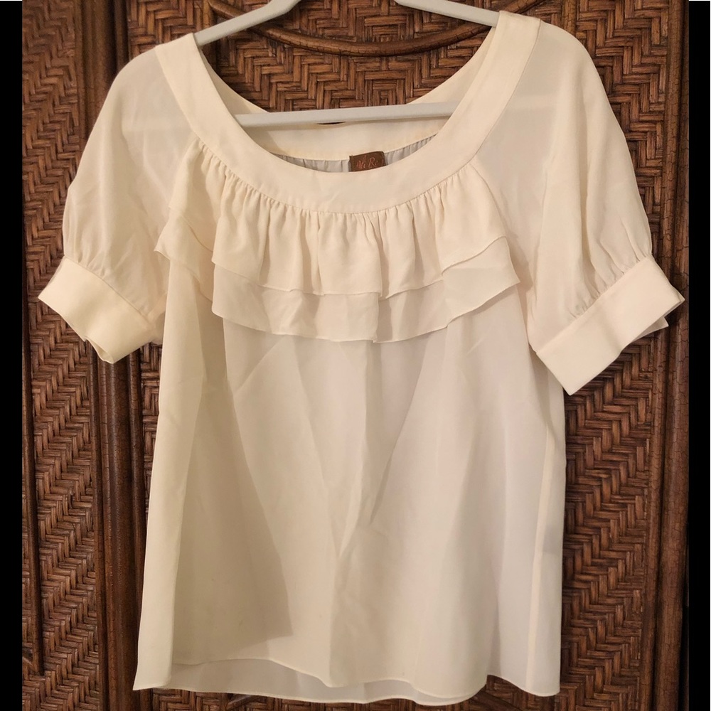 Ali Ro Blouse